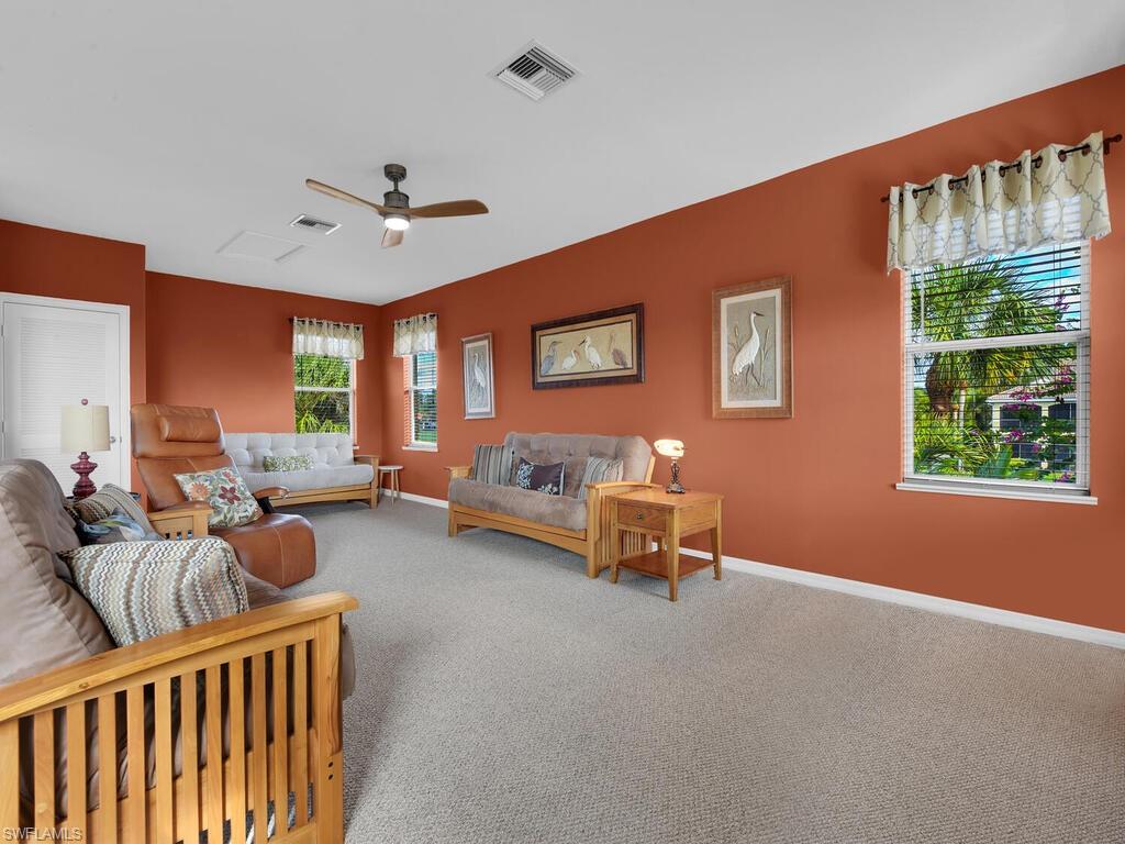 CYPRESS LINKS - Residential