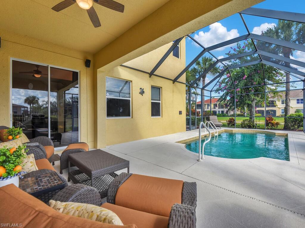 CYPRESS LINKS - Residential