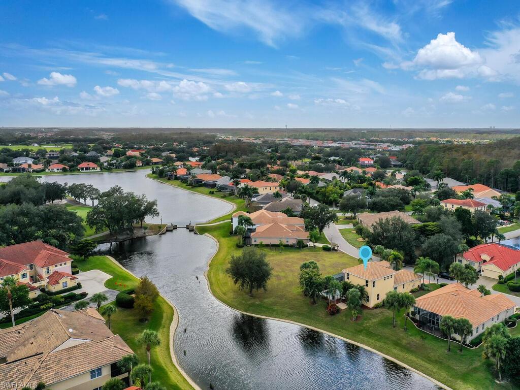 CYPRESS LINKS - Residential