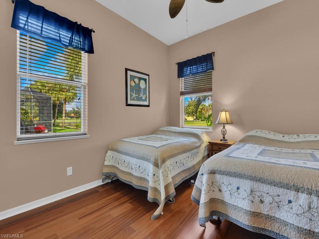 CYPRESS LINKS - Residential