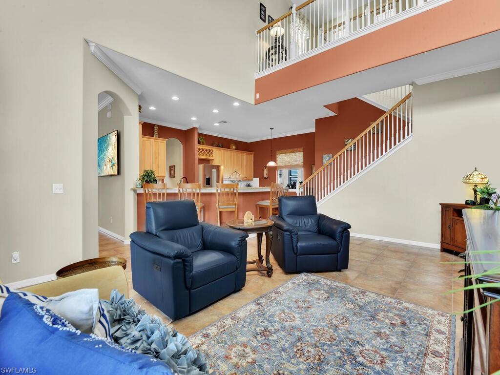 CYPRESS LINKS - Residential