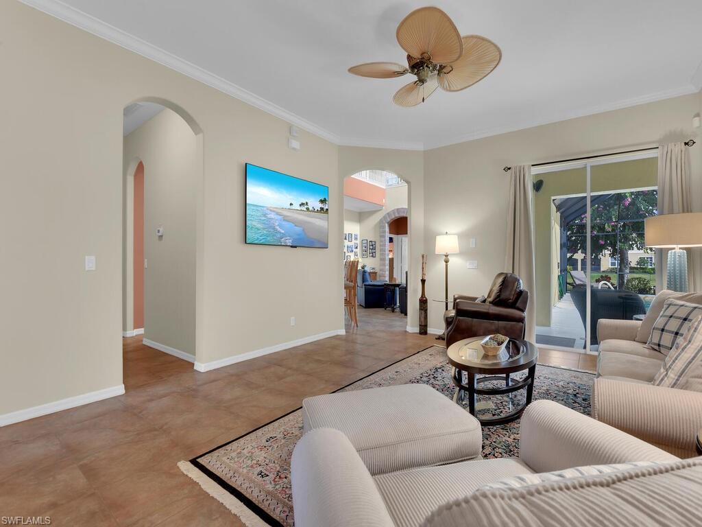 CYPRESS LINKS - Residential