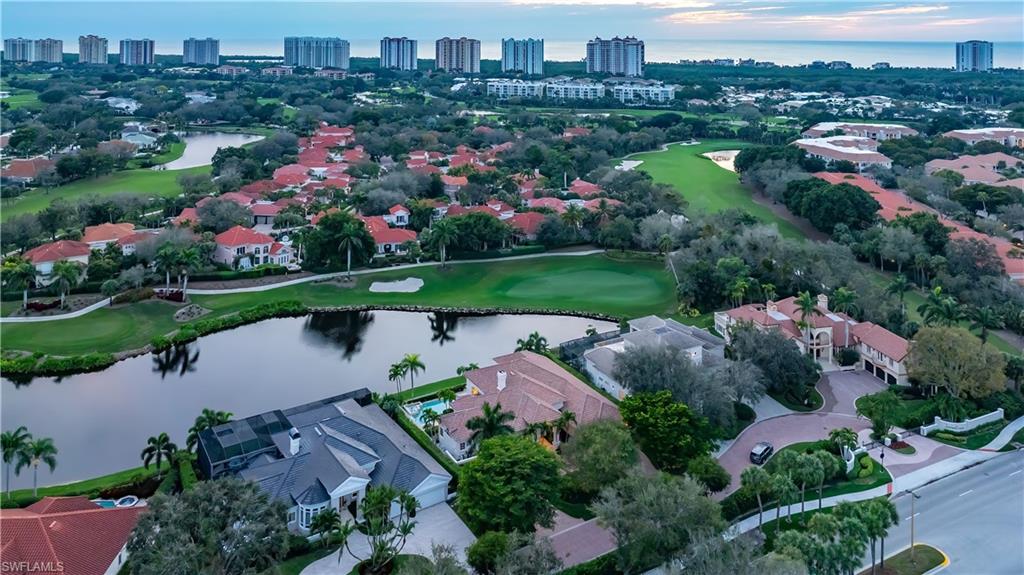 JAMESTOWN - Residential