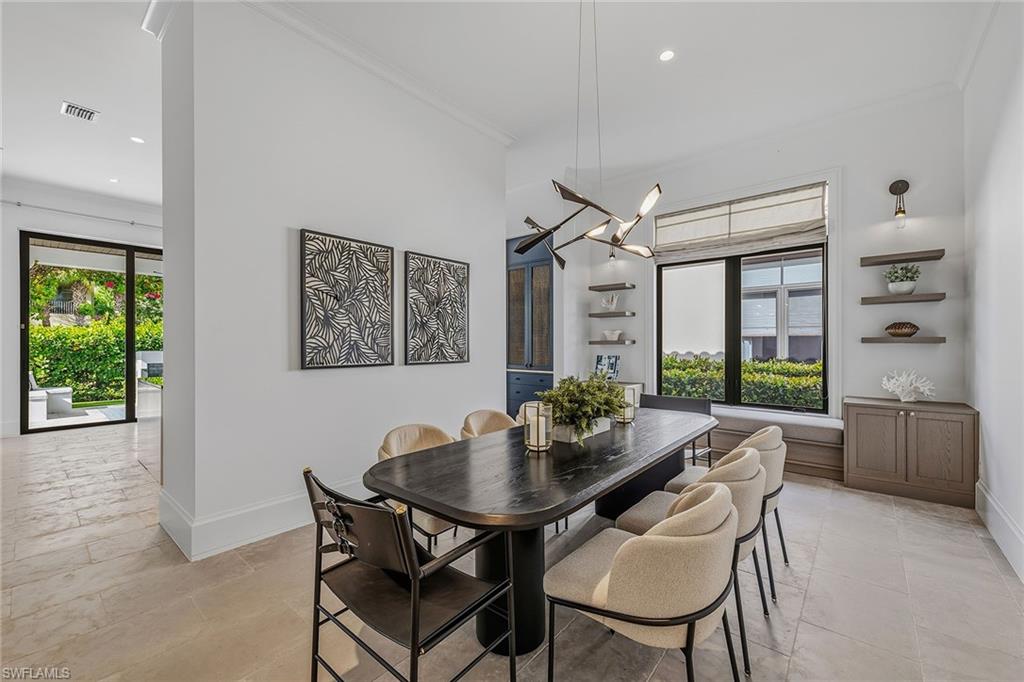 TRADITIONS - Residential