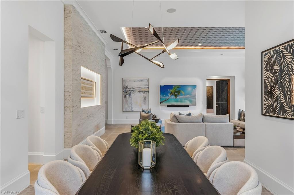 TRADITIONS - Residential