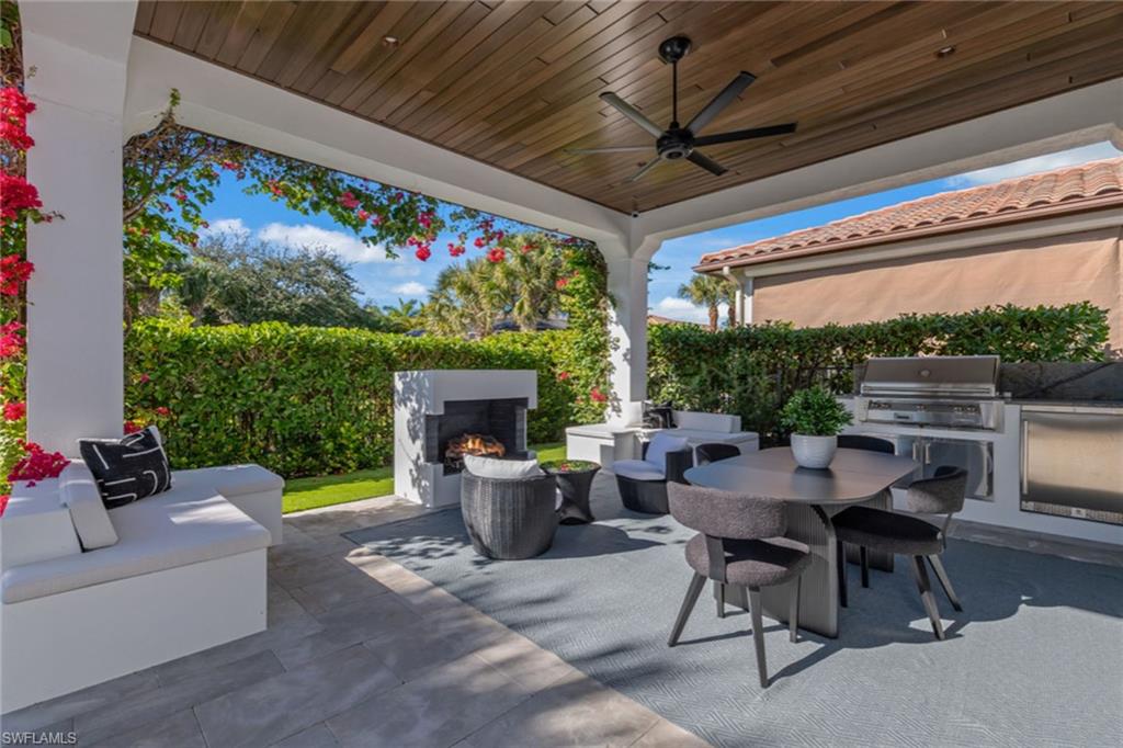 TRADITIONS - Residential