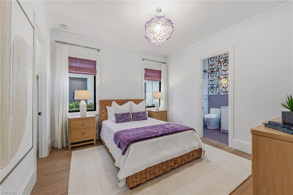 TRADITIONS - Residential