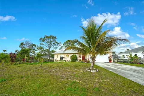 2432 Ted Ave S, Lehigh Acres, FL 33973 - #: 225005785