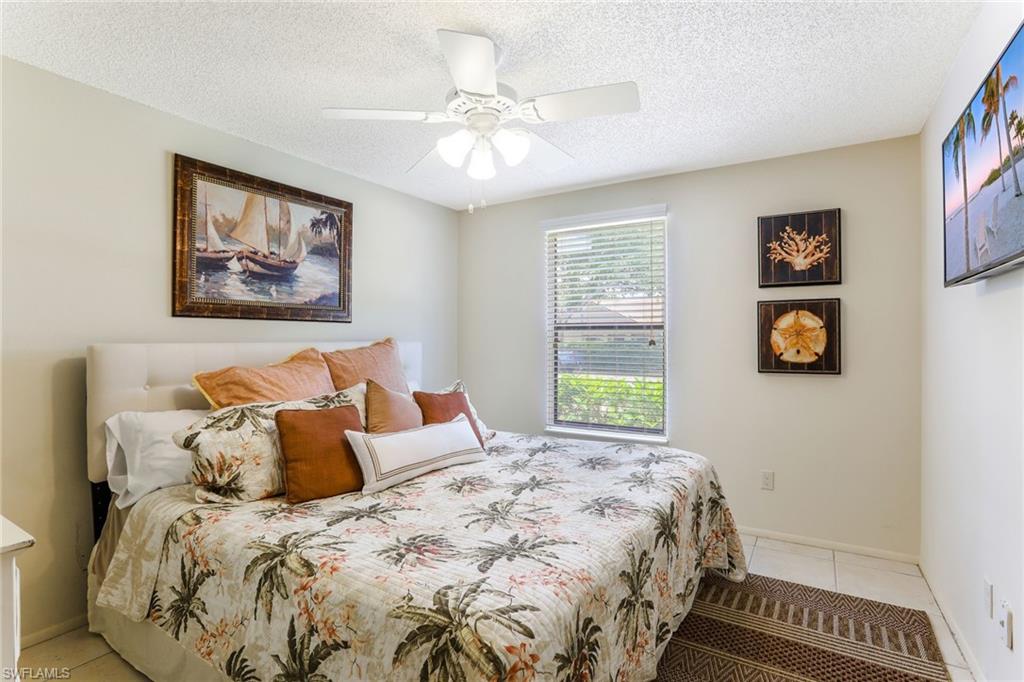 NAPLES PARK - Residential Lease