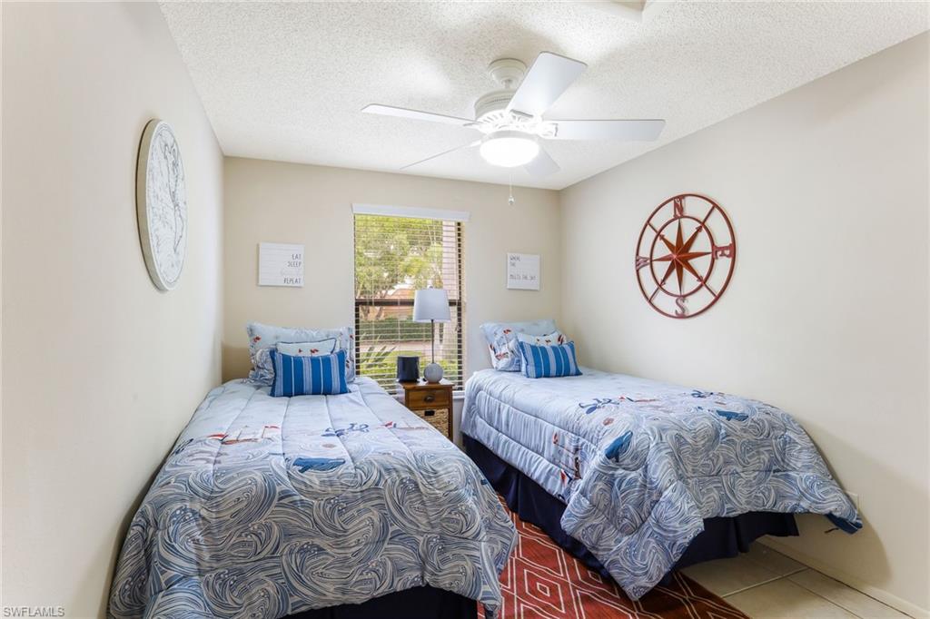 NAPLES PARK - Residential Lease