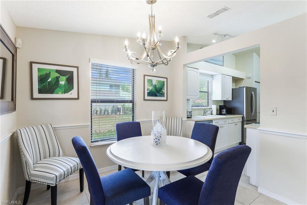 NAPLES PARK - Residential Lease