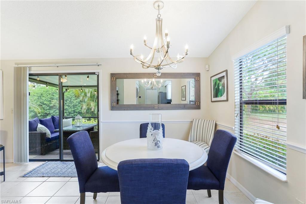 NAPLES PARK - Residential Lease