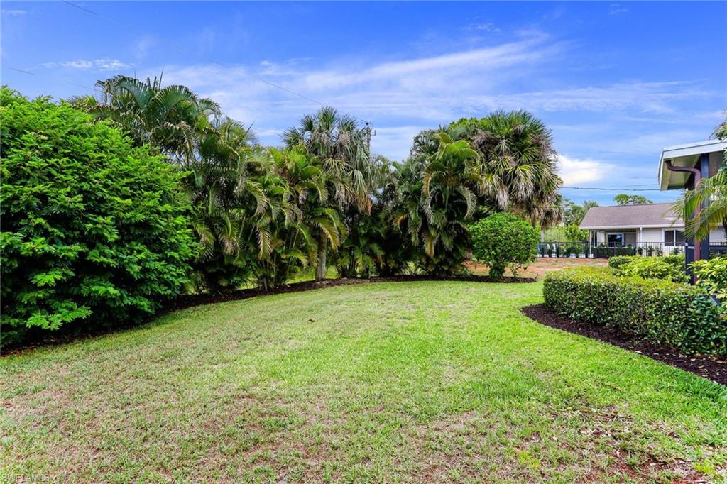 NAPLES PARK - Residential Lease