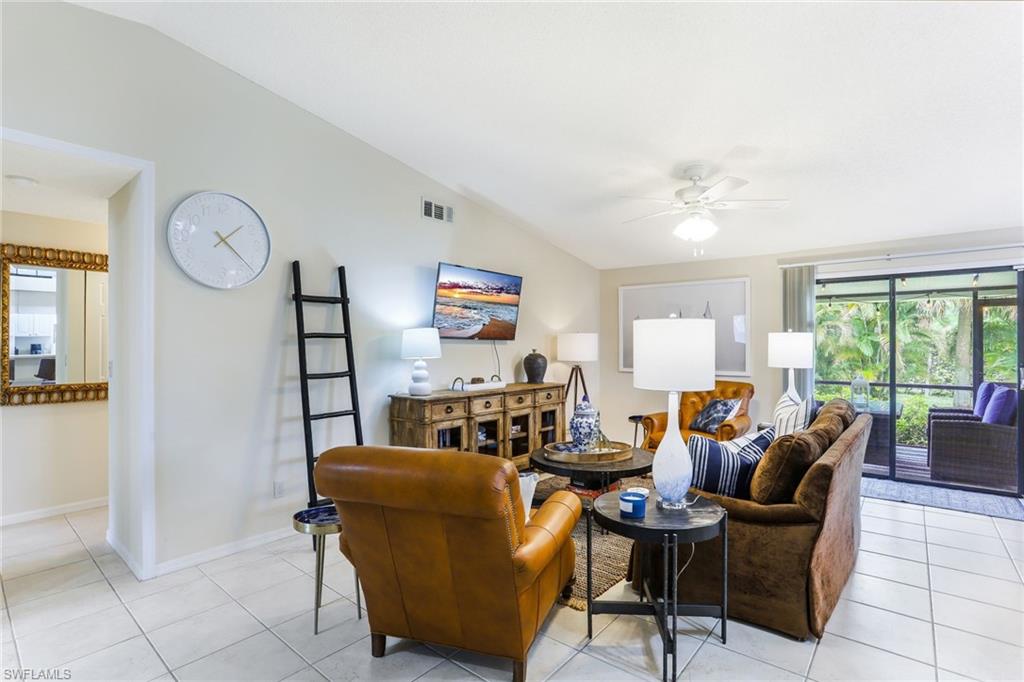 NAPLES PARK - Residential Lease