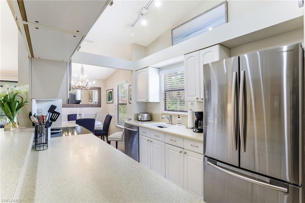 NAPLES PARK - Residential Lease