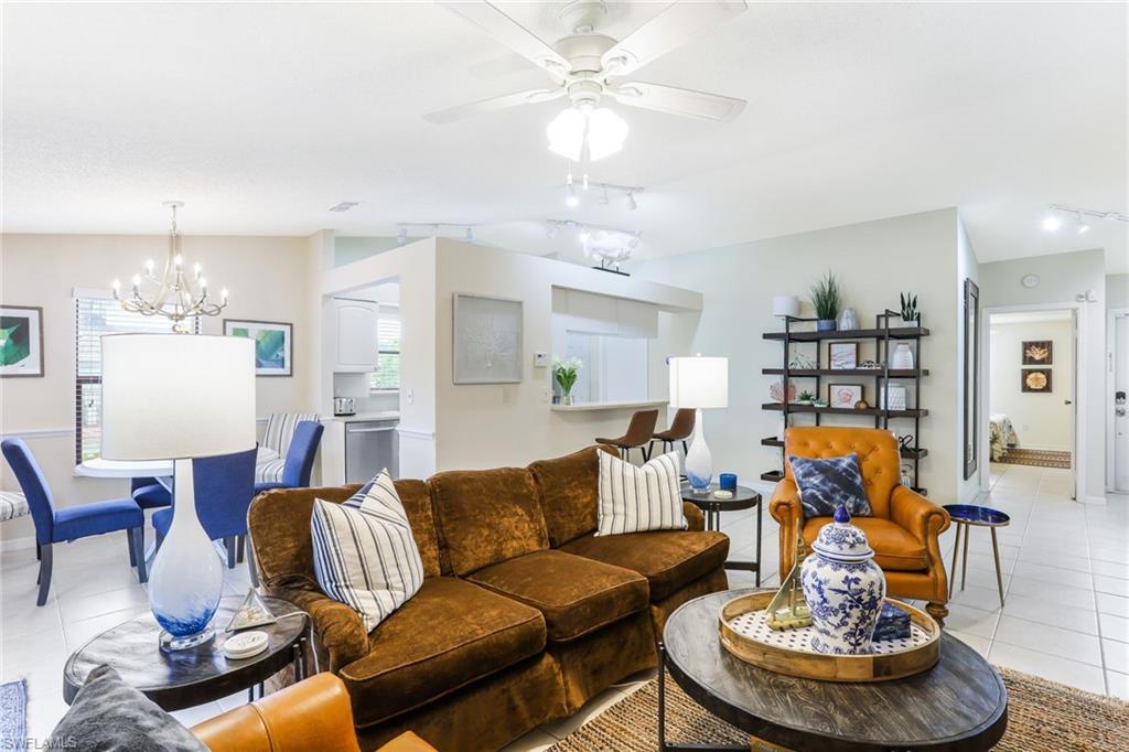 NAPLES PARK - Residential Lease