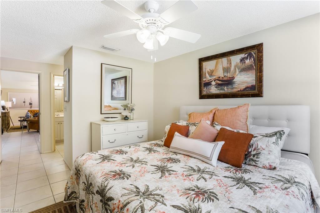 NAPLES PARK - Residential Lease