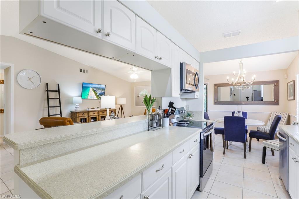 NAPLES PARK - Residential Lease