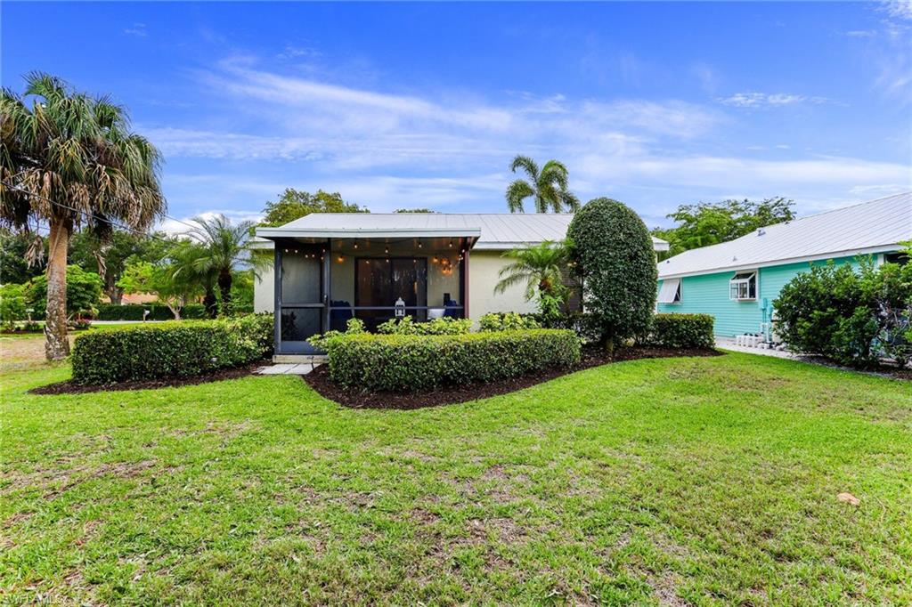 NAPLES PARK - Residential Lease