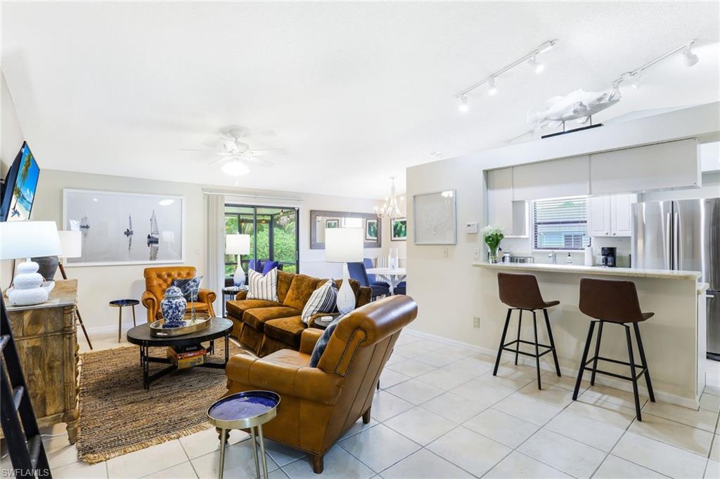 NAPLES PARK - Residential Lease