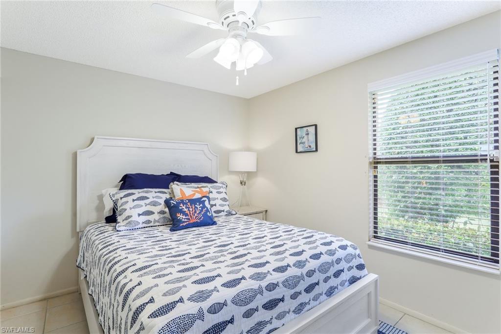 NAPLES PARK - Residential Lease