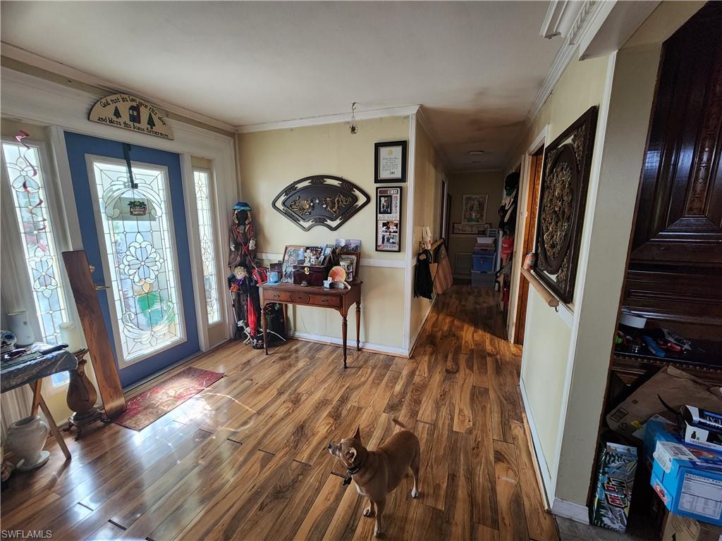 PORT EDISON - Residential