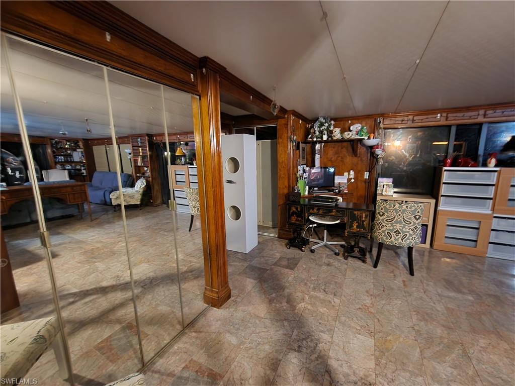 PORT EDISON - Residential