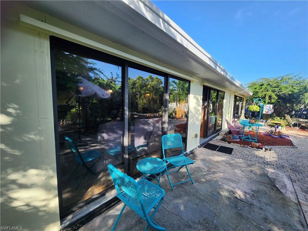 PORT EDISON - Residential