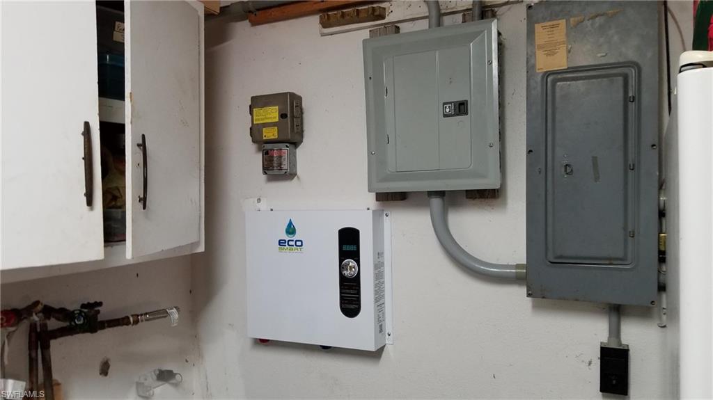 PORT EDISON - Residential