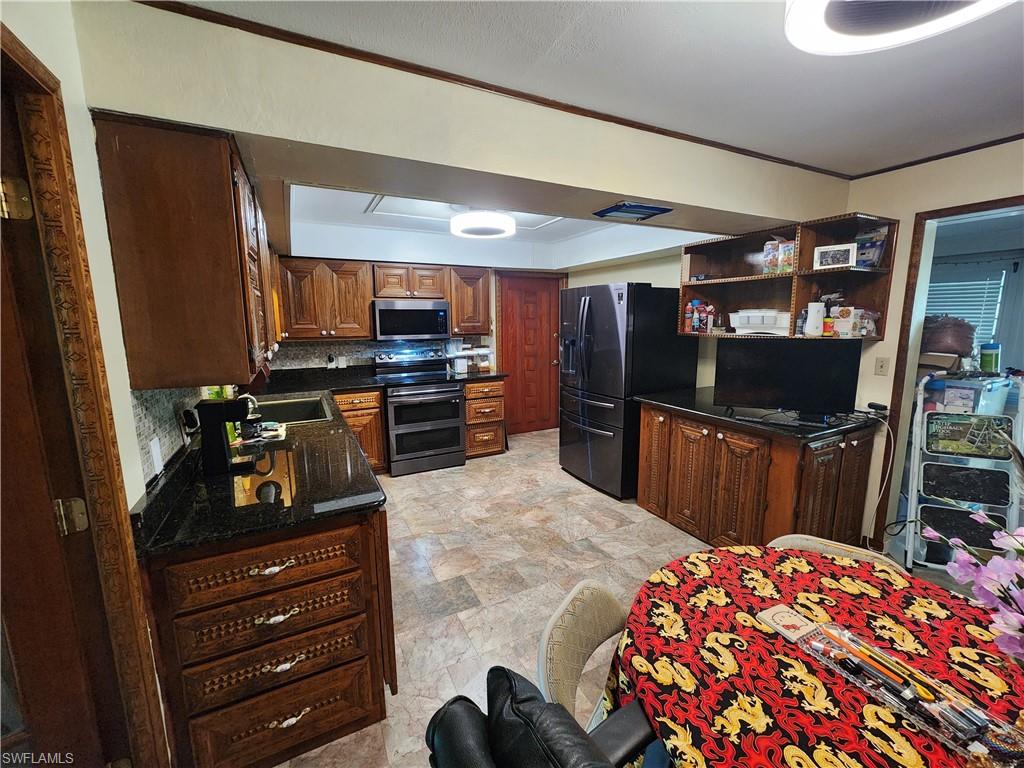 PORT EDISON - Residential