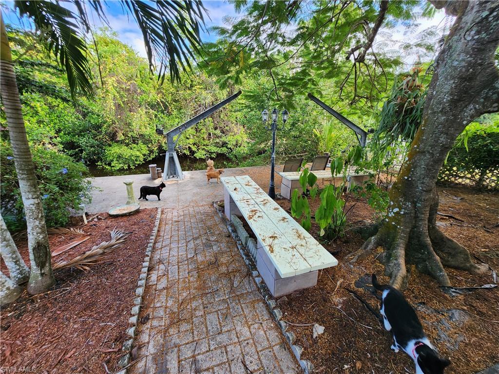 PORT EDISON - Residential