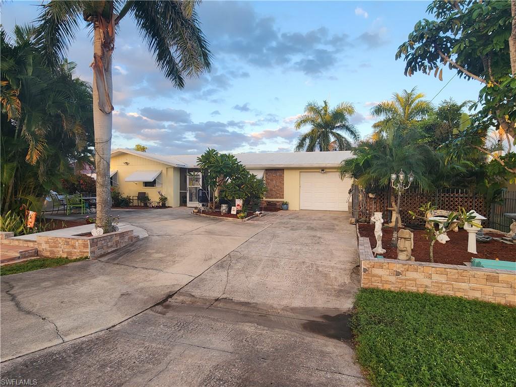 PORT EDISON - Residential