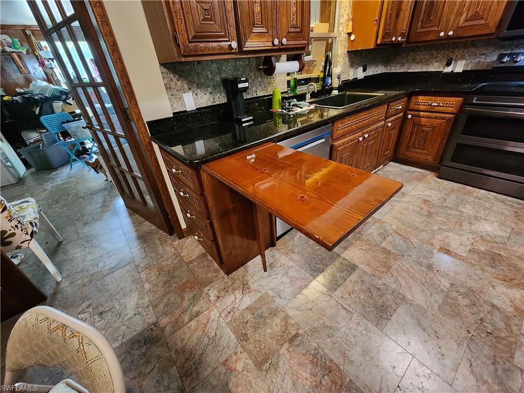 PORT EDISON - Residential