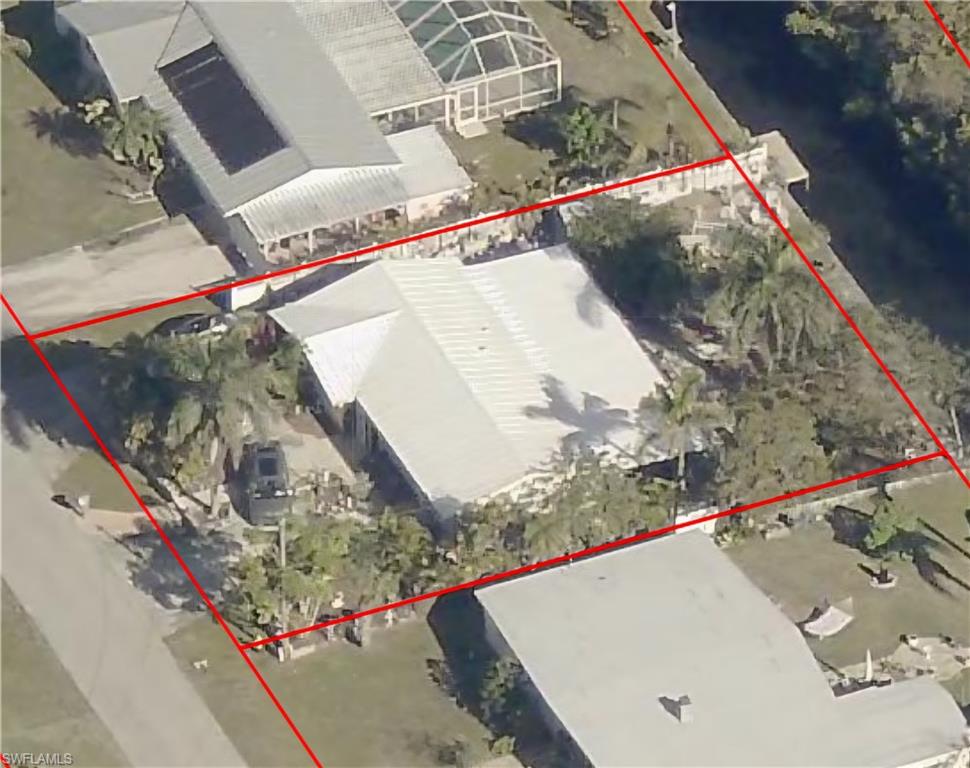 PORT EDISON - Residential