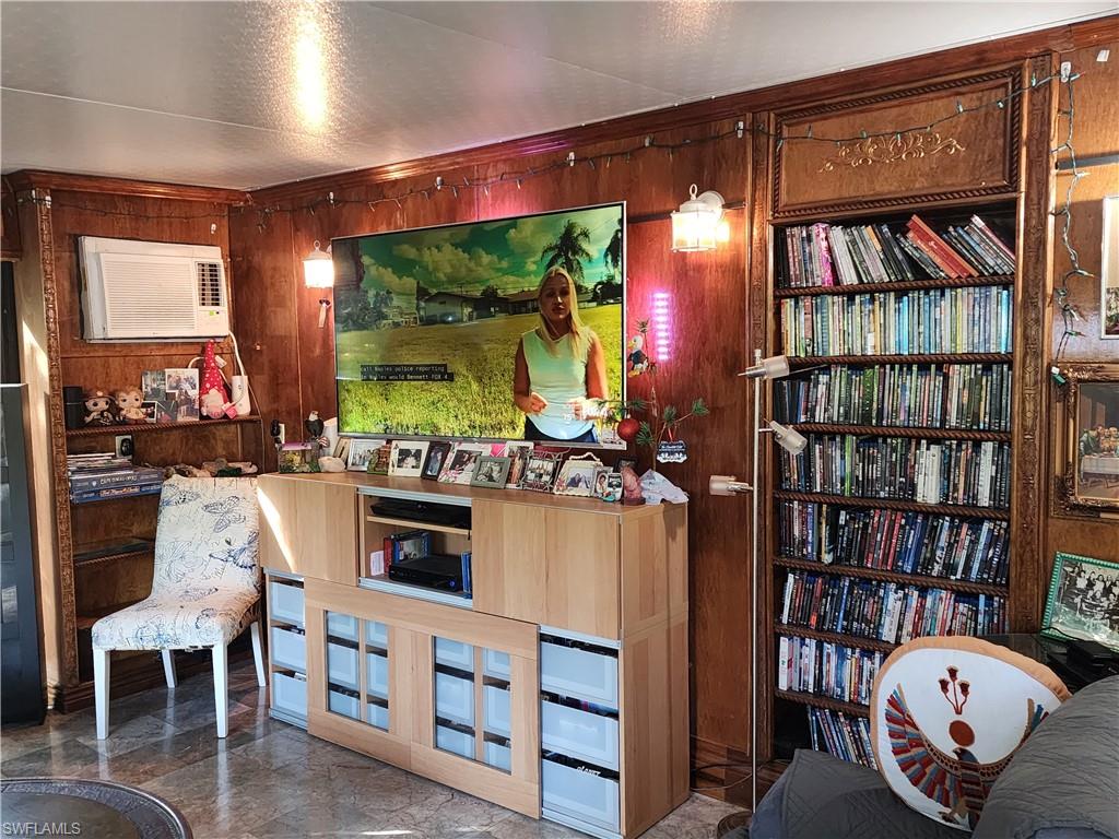 PORT EDISON - Residential