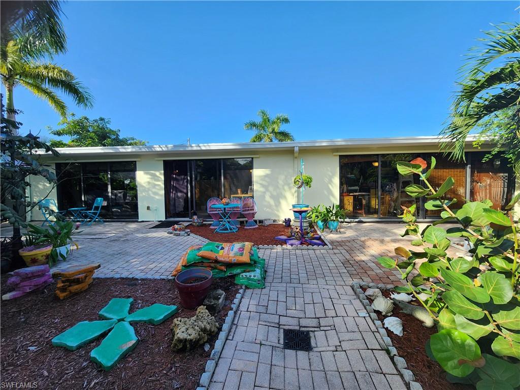 PORT EDISON - Residential