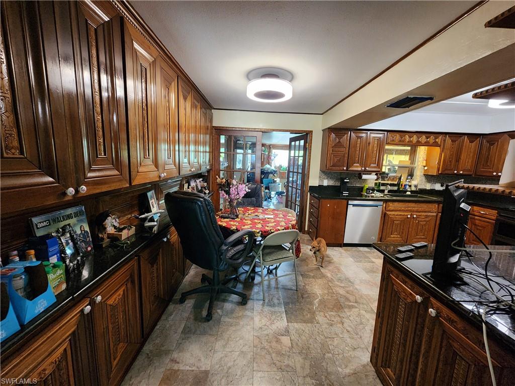 PORT EDISON - Residential