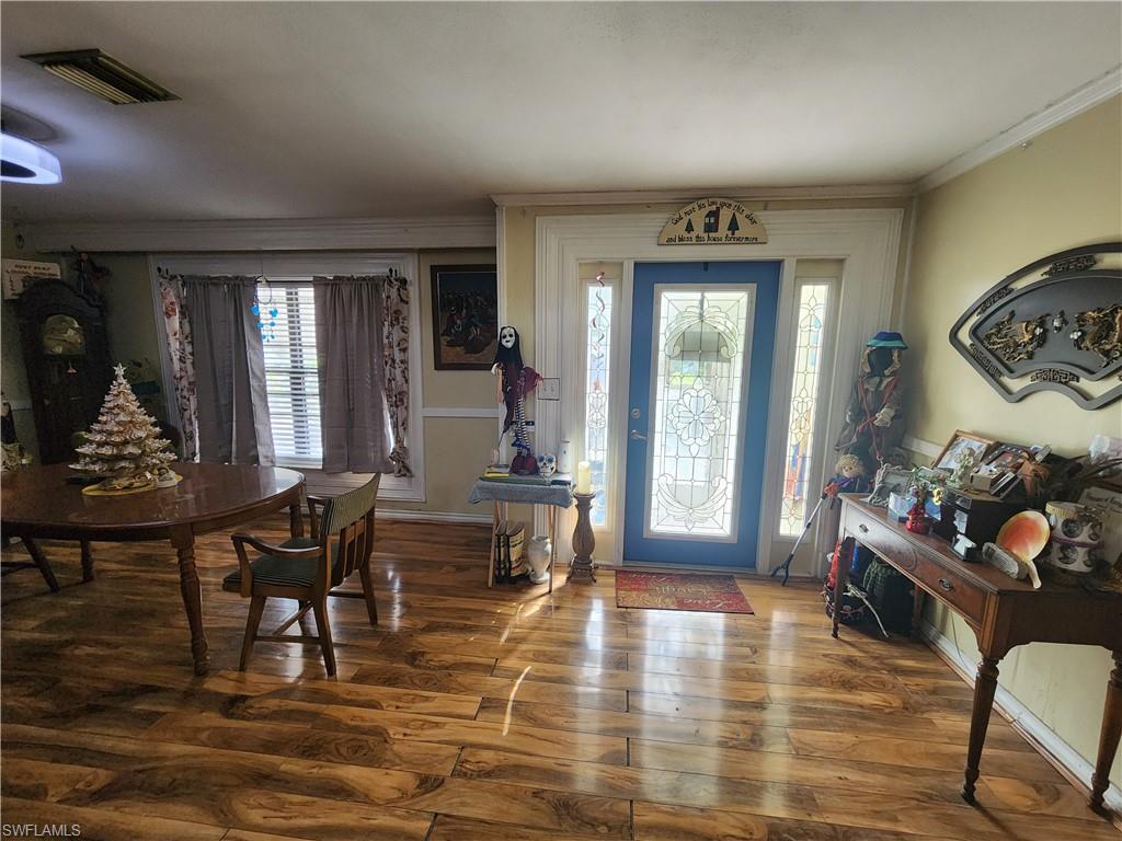 PORT EDISON - Residential