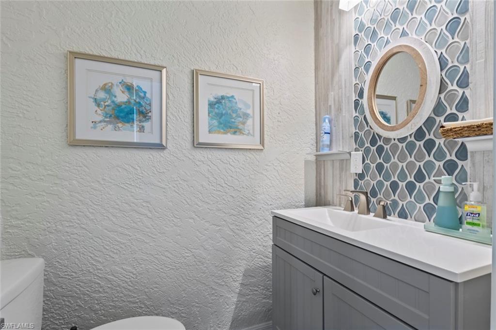 OLD PELICAN BAY - Residential