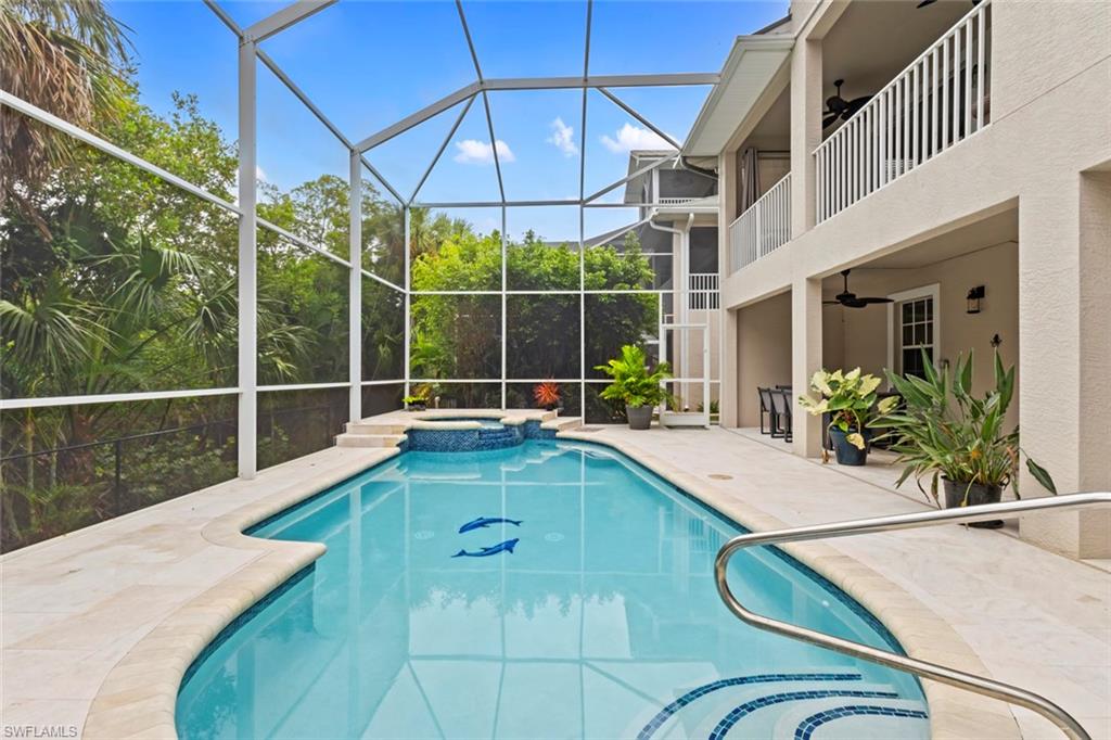 OLD PELICAN BAY - Residential