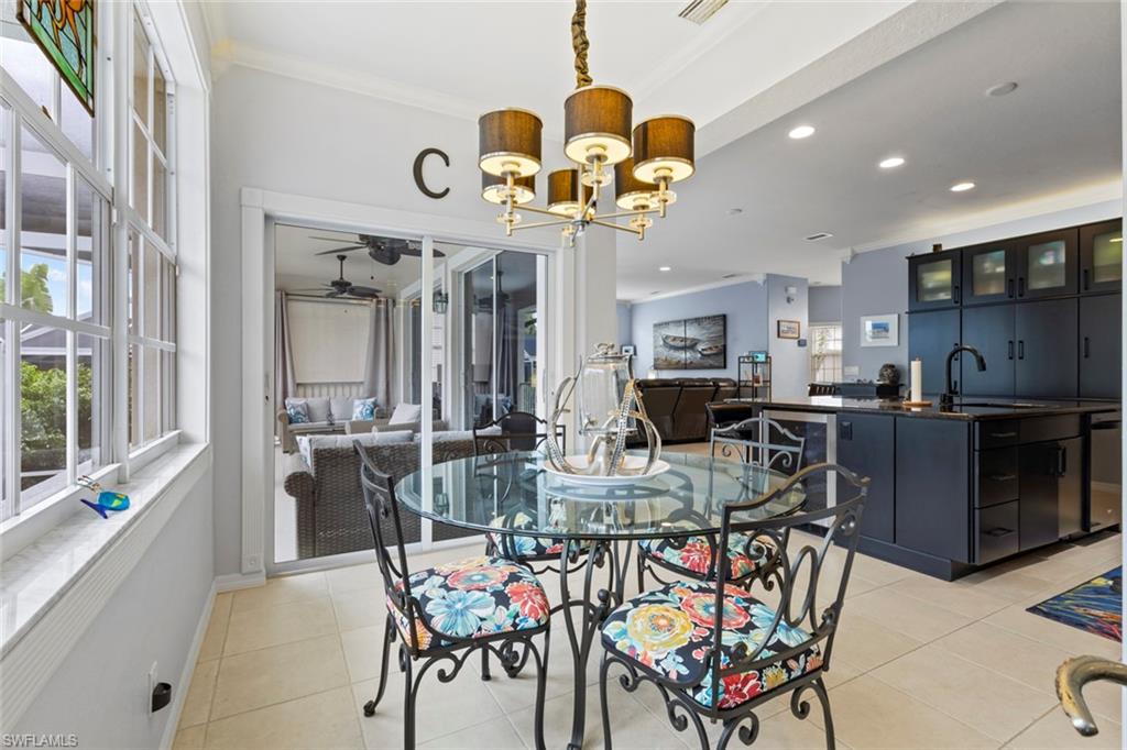 OLD PELICAN BAY - Residential