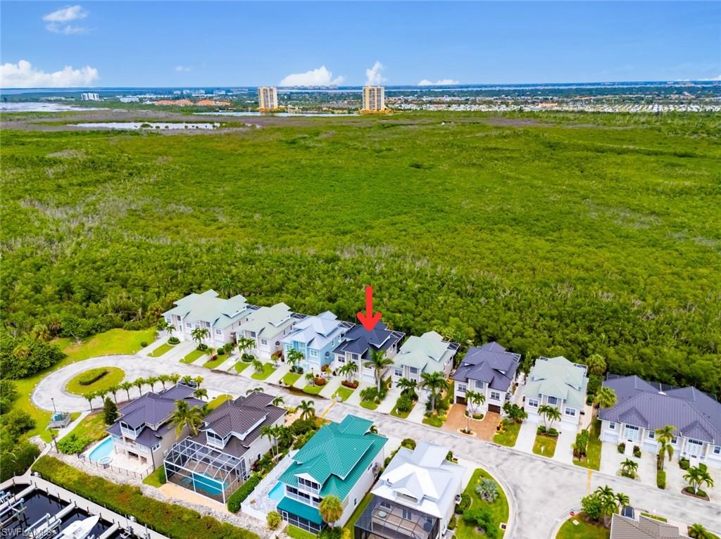 OLD PELICAN BAY - Residential