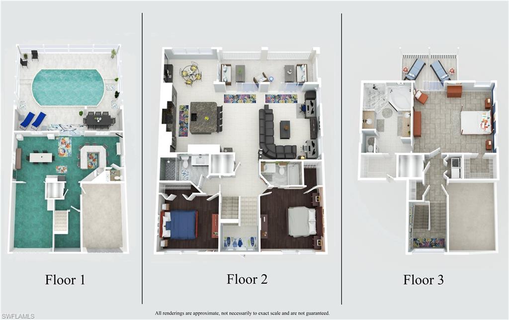 OLD PELICAN BAY - Residential