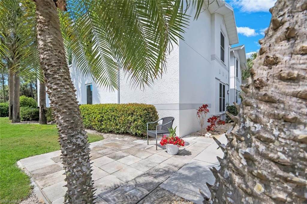 Photo of 1335 Charleston Square DR #6, NAPLES, FL 34110 (MLS # 226009800)