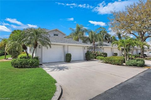1335 Charleston Square DR 6 NAPLES FL 34110