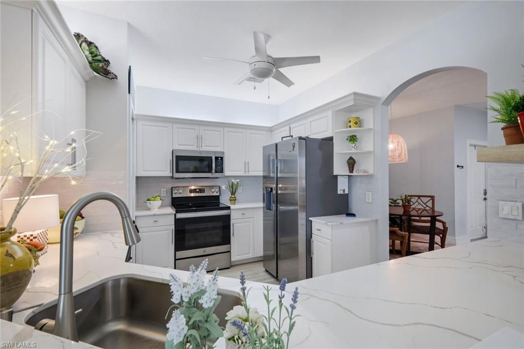 Photo of 1335 Charleston Square DR #6, NAPLES, FL 34110 (MLS # 226009800)