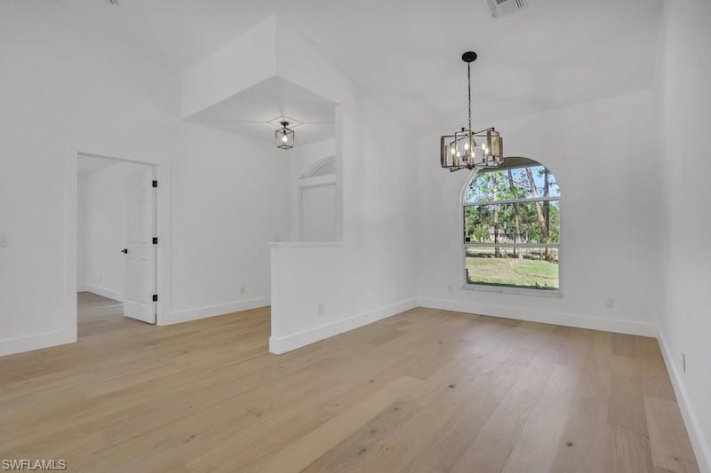 GOLDEN GATE ESTATES - Residential