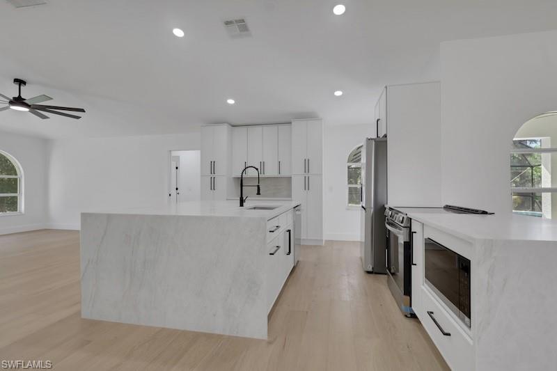 GOLDEN GATE ESTATES - Residential