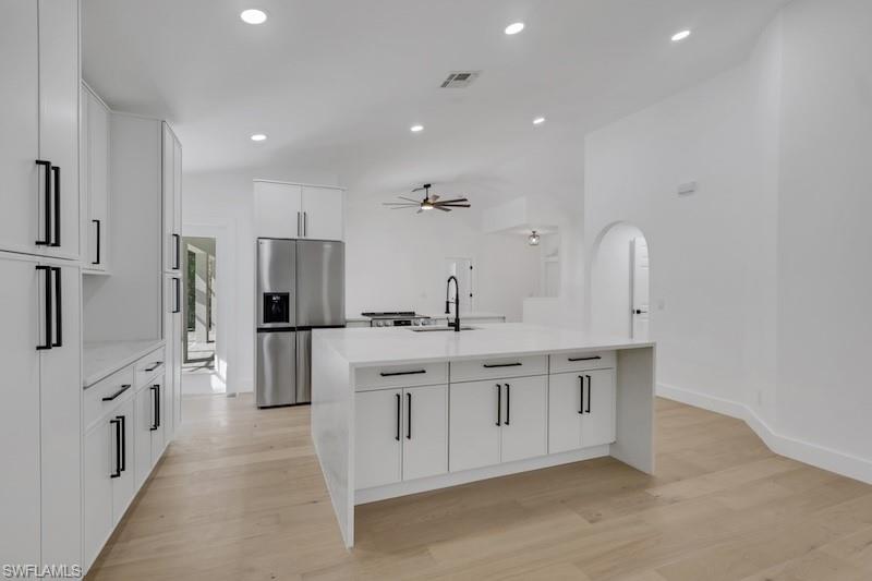 GOLDEN GATE ESTATES - Residential