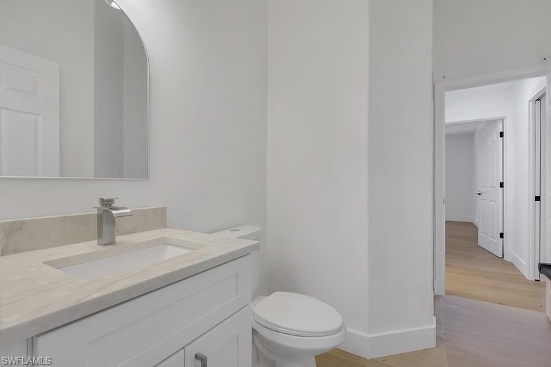 GOLDEN GATE ESTATES - Residential